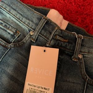 Revice jeans